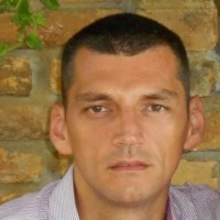 Milan Scekic