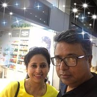 Rajesh Sahay