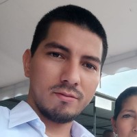 Diego Noé Rojas Abad