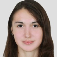 Viktoriia Mukhametova