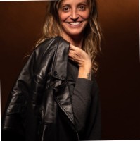 Elena Pardini
