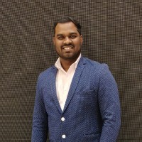 Mangesh Sharma