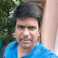 Arun Kumar P