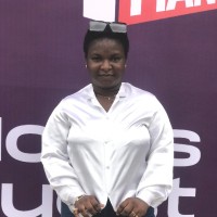 Basirat olamide Adewuyi