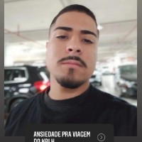 Patrick Pierre de Abreu