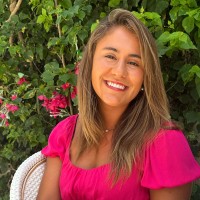 Jasmine Vaughan