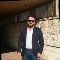 Alaa Al Tamimi