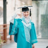 Aliah Eilina Binti Alias