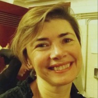 Cristina Tomás
