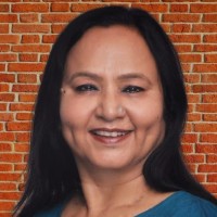 Sunita Singh Sengupta