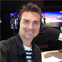 Michael Patrick