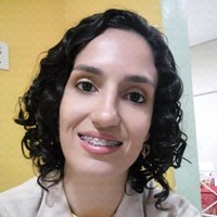 Janaina Alessandra Da Silva Rosa