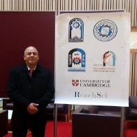 Ahmed Salman