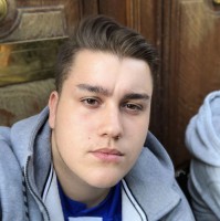 Dylan Torres