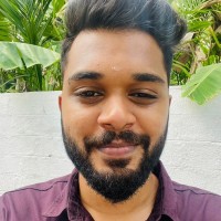 Kishor Kumar