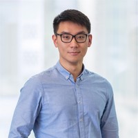 Roger Jin