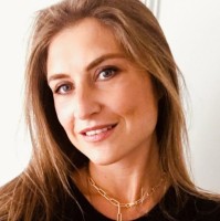 Sarah Michelson-Sarfati