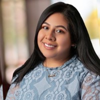 Liccie Soto Gonzalez
