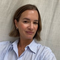 Josefin Woodbridge
