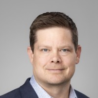 Jamie Dykstra
