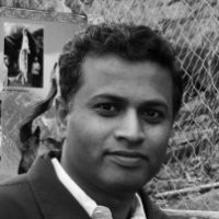Gupta Vijayendra