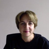 María José Benítez Montero