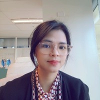 Tina Tran