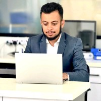 Haris Owais