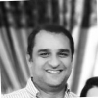 Ali Ameen