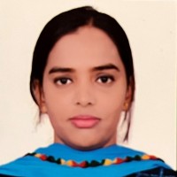 Pooja Yadav