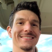 Tim Padalino, Aicp
