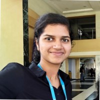 Pooja Senthilkumar