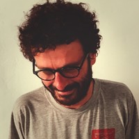 Sergio Revilla Velasco