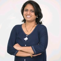 Tejashri Doke