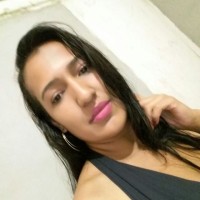 Mirian Stephane De Almeida