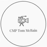 Tom McBain