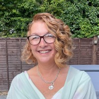 Nicola Rogers