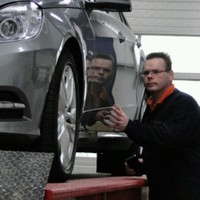 Gerrit Van Drie