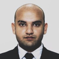 Vaibhav Argal