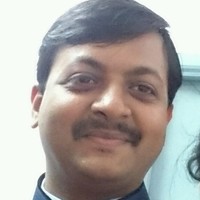 Prafulla Mahure