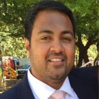 Neilesh Vora