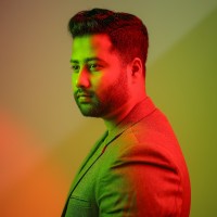 Tamzid Hossain