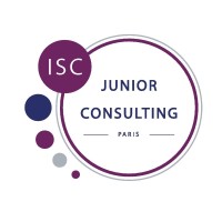 ISC Junior Consulting