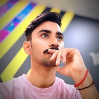 Manoj P