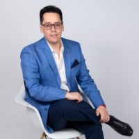 Daniel Roberto Rojas Rosas