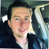 Joshua Luehring