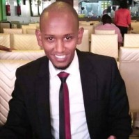 Michael Odongo