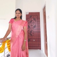 Aishwarya Karthick