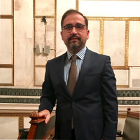 George Stamatopoulos
