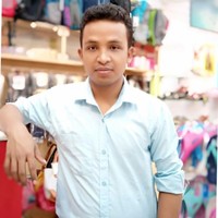Jharu Barman